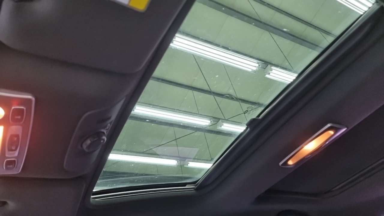 Renault Korea SM5 Platinum LE Standard 2013 — фото 18