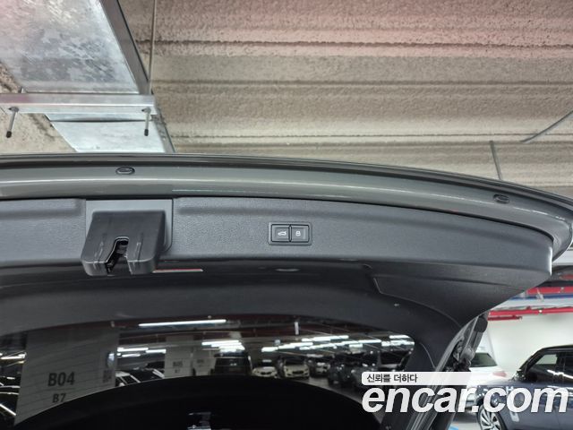Audi Q3 (F3) 35 TDI Premium 2023 — фото 15