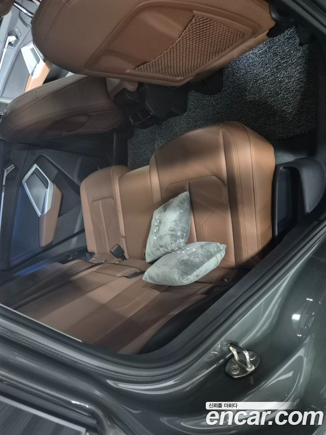 Audi Q3 (F3) 35 TDI Premium 2023 — фото 16