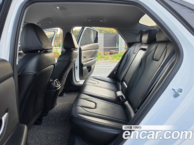 Hyundai Avante (CN7) 1.6 Inspiration 2021 — фото 10