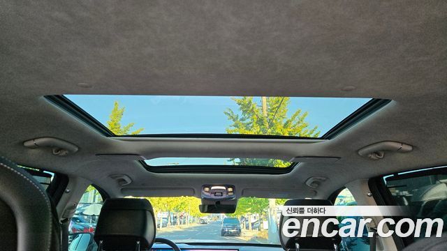 Genesis GV80 2.5T Gasoline AWD 2024 — фото 24