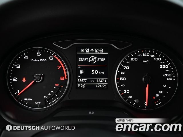 Audi A3 40 TFSI 8V 2020 — фото 8