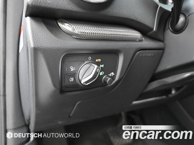 Audi A3 40 TFSI 8V 2020 — фото 20