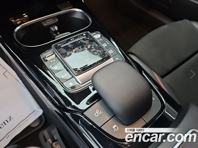 Mercedes-Benz CLA-Class (C118) AMG CLA 45 S 4MATIC+ 2021 — фото 20