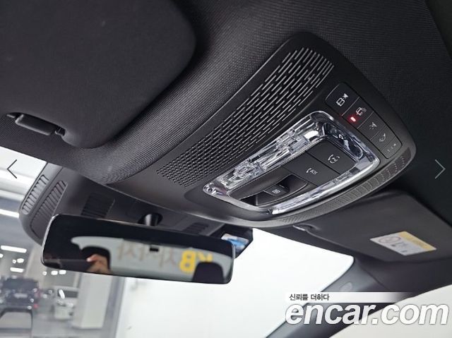 Mercedes-Benz CLA-Class (C118) AMG CLA 45 S 4MATIC+ 2021 — фото 21