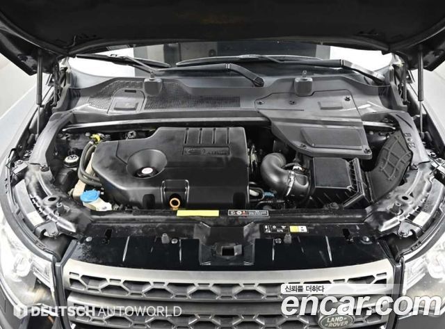 Land Rover Discovery Sport 2.0 TD4 SE 2019 — фото 6
