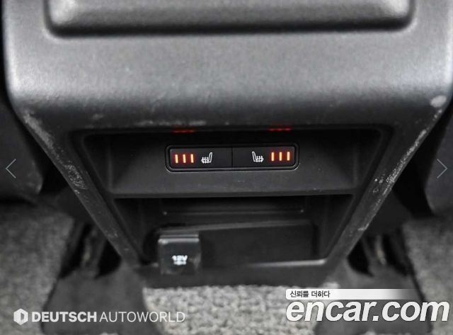 Land Rover Discovery Sport 2.0 TD4 SE 2019 — фото 20
