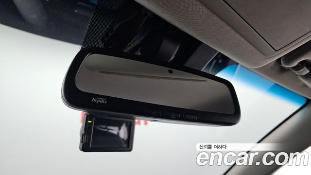 KG Mobility (SsangYong) G4 Rexton Diesel 2.2 4WD Majesty Special 2020 — фото 17