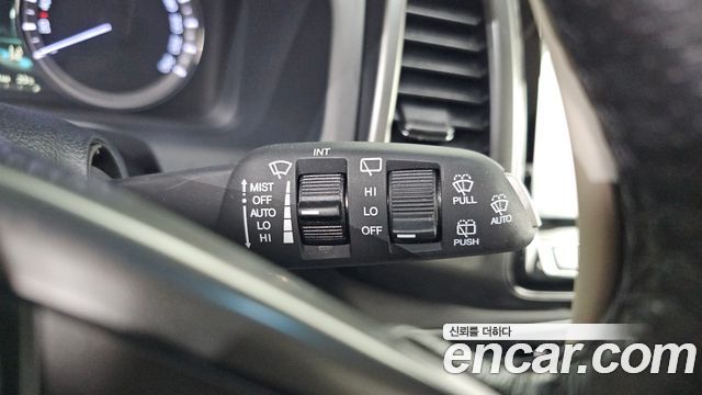 KG Mobility (SsangYong) G4 Rexton Diesel 2.2 4WD Majesty Special 2020 — фото 19