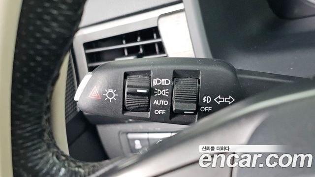KG Mobility (SsangYong) G4 Rexton Diesel 2.2 4WD Majesty Special 2020 — фото 20