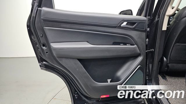 KG Mobility (SsangYong) G4 Rexton Diesel 2.2 4WD Majesty Special 2020 — фото 25