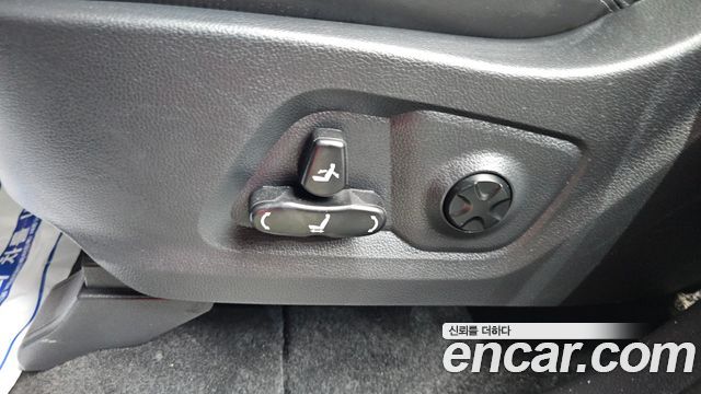 KG Mobility (SsangYong) G4 Rexton Diesel 2.2 4WD Majesty Special 2020 — фото 30