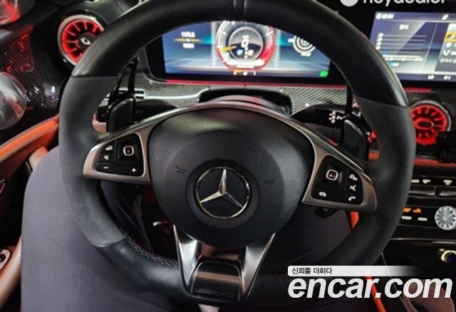 Mercedes-Benz E-Class (W213) E63 AMG 4MATIC+ 2018 — фото 5