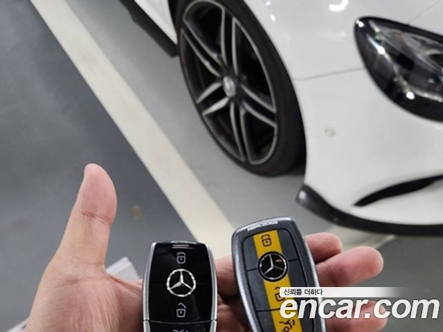 Mercedes-Benz E-Class (W213) E63 AMG 4MATIC+ 2018 — фото 15