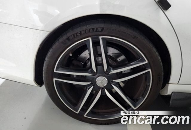 Mercedes-Benz E-Class (W213) E63 AMG 4MATIC+ 2018 — фото 17