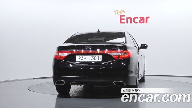 Hyundai Grandeur (HG) HG300 Premium 2017 — фото 4