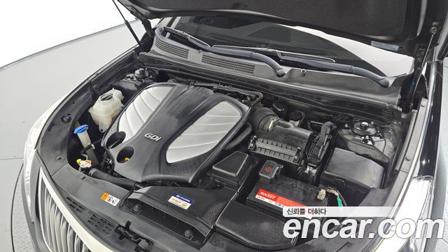 Hyundai Grandeur (HG) HG300 Premium 2017 — фото 6