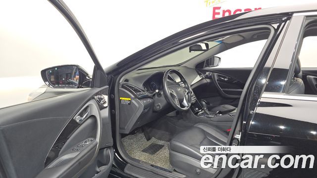 Hyundai Grandeur (HG) HG300 Premium 2017 — фото 10