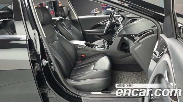 Hyundai Grandeur (HG) HG300 Premium 2017 — фото 12