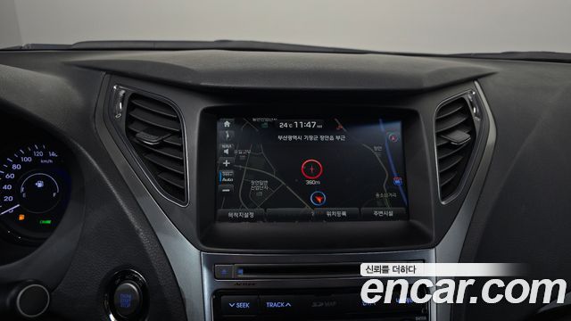 Hyundai Grandeur (HG) HG300 Premium 2017 — фото 16