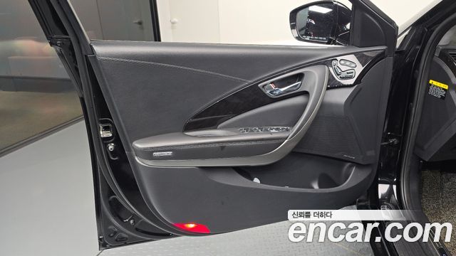 Hyundai Grandeur (HG) HG300 Premium 2017 — фото 24