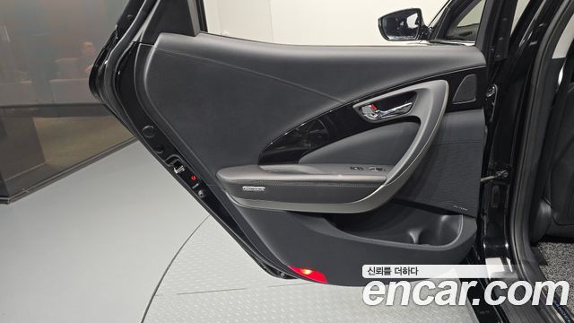 Hyundai Grandeur (HG) HG300 Premium 2017 — фото 25