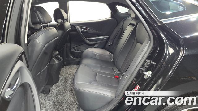 Hyundai Grandeur (HG) HG300 Premium 2017 — фото 26