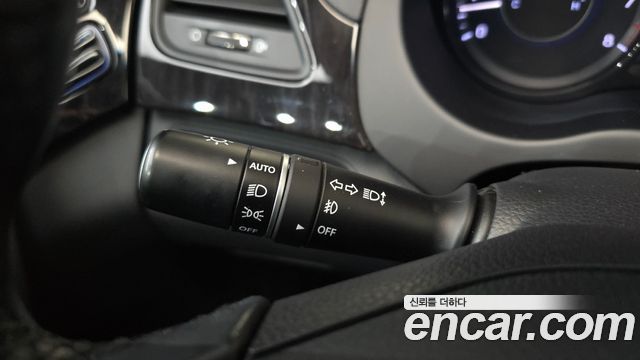 Hyundai Grandeur (HG) HG300 Premium 2017 — фото 29