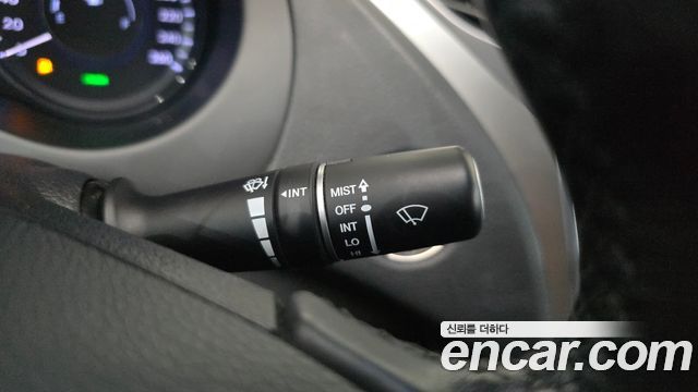 Hyundai Grandeur (HG) HG300 Premium 2017 — фото 30