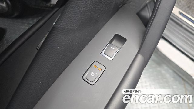 Hyundai Grandeur (HG) HG300 Premium 2017 — фото 33