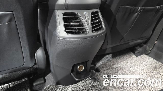 Hyundai Grandeur (HG) HG300 Premium 2017 — фото 34