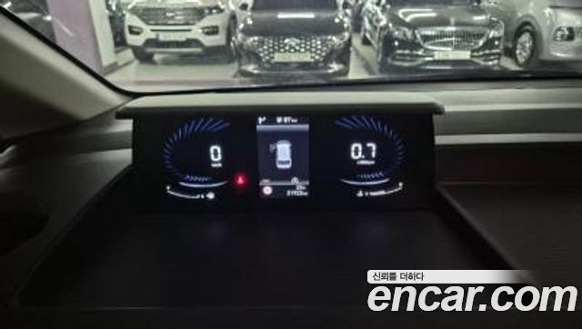 Hyundai Staria Cargo 5-Seater Modern 2025 — фото 2