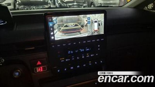 Hyundai Staria Cargo 5-Seater Modern 2025 — фото 6