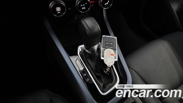 Renault Korea XM3 1.6 GTe LE Plus 2020 — фото 9