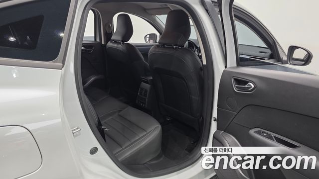 Renault Korea XM3 1.6 GTe LE Plus 2020 — фото 12