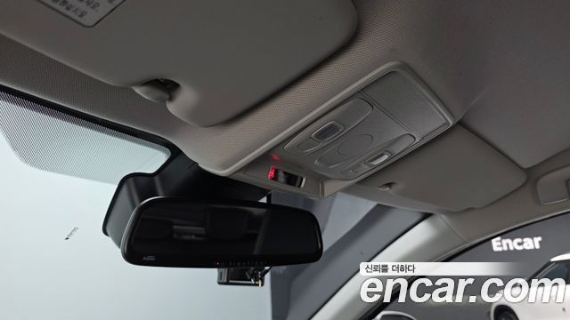 Renault Korea XM3 1.6 GTe LE Plus 2020 — фото 17