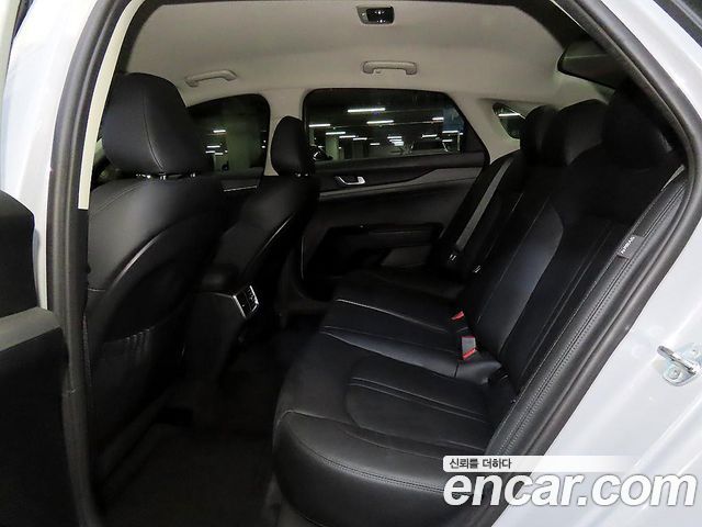 Kia K5 (III) 2.0 Prestige 2024 — фото 7