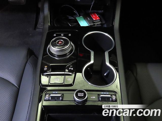 Kia K5 (III) 2.0 Prestige 2024 — фото 16
