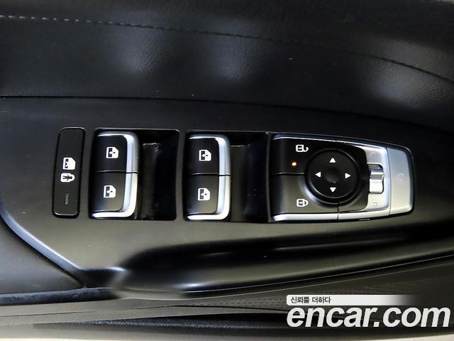 Kia K5 (III) 2.0 Prestige 2024 — фото 17