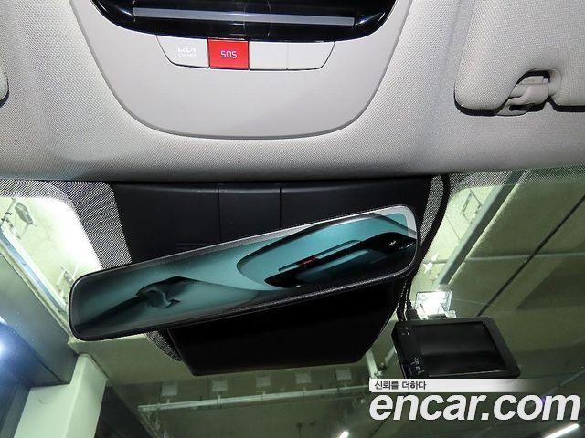 Kia K5 (III) 2.0 Prestige 2024 — фото 21