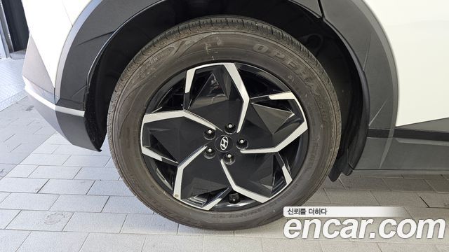 Hyundai Ioniq 5 Long Range AWD Exclusive 2022 — фото 5