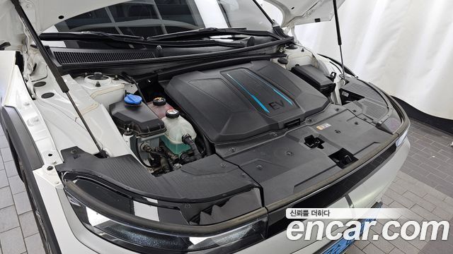 Hyundai Ioniq 5 Long Range AWD Exclusive 2022 — фото 6