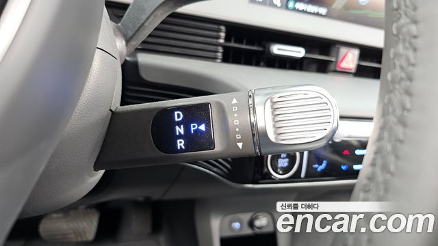 Hyundai Ioniq 5 Long Range AWD Exclusive 2022 — фото 9