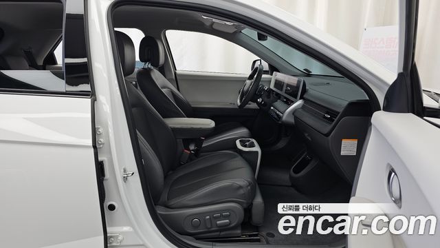 Hyundai Ioniq 5 Long Range AWD Exclusive 2022 — фото 15