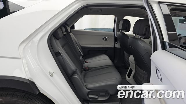Hyundai Ioniq 5 Long Range AWD Exclusive 2022 — фото 16
