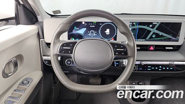 Hyundai Ioniq 5 Long Range AWD Exclusive 2022 — фото 17