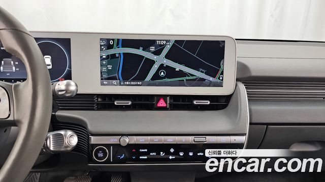 Hyundai Ioniq 5 Long Range AWD Exclusive 2022 — фото 18