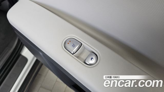 Hyundai Ioniq 5 Long Range AWD Exclusive 2022 — фото 23