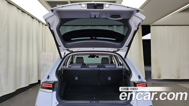 Hyundai Ioniq 5 Long Range AWD Exclusive 2022 — фото 24