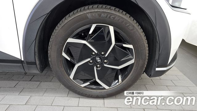Hyundai Ioniq 5 Long Range AWD Exclusive 2022 — фото 27